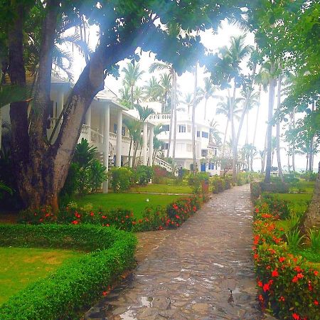 Hotel Punta Bonita Las Terrenas Extérieur photo