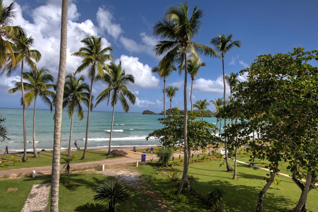 Hotel Punta Bonita Las Terrenas Extérieur photo