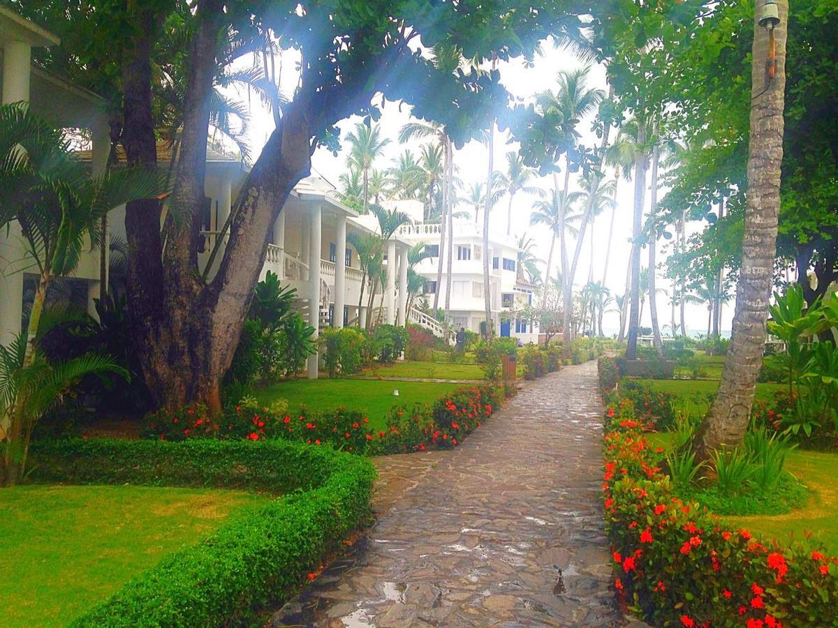 Hotel Punta Bonita Las Terrenas Extérieur photo