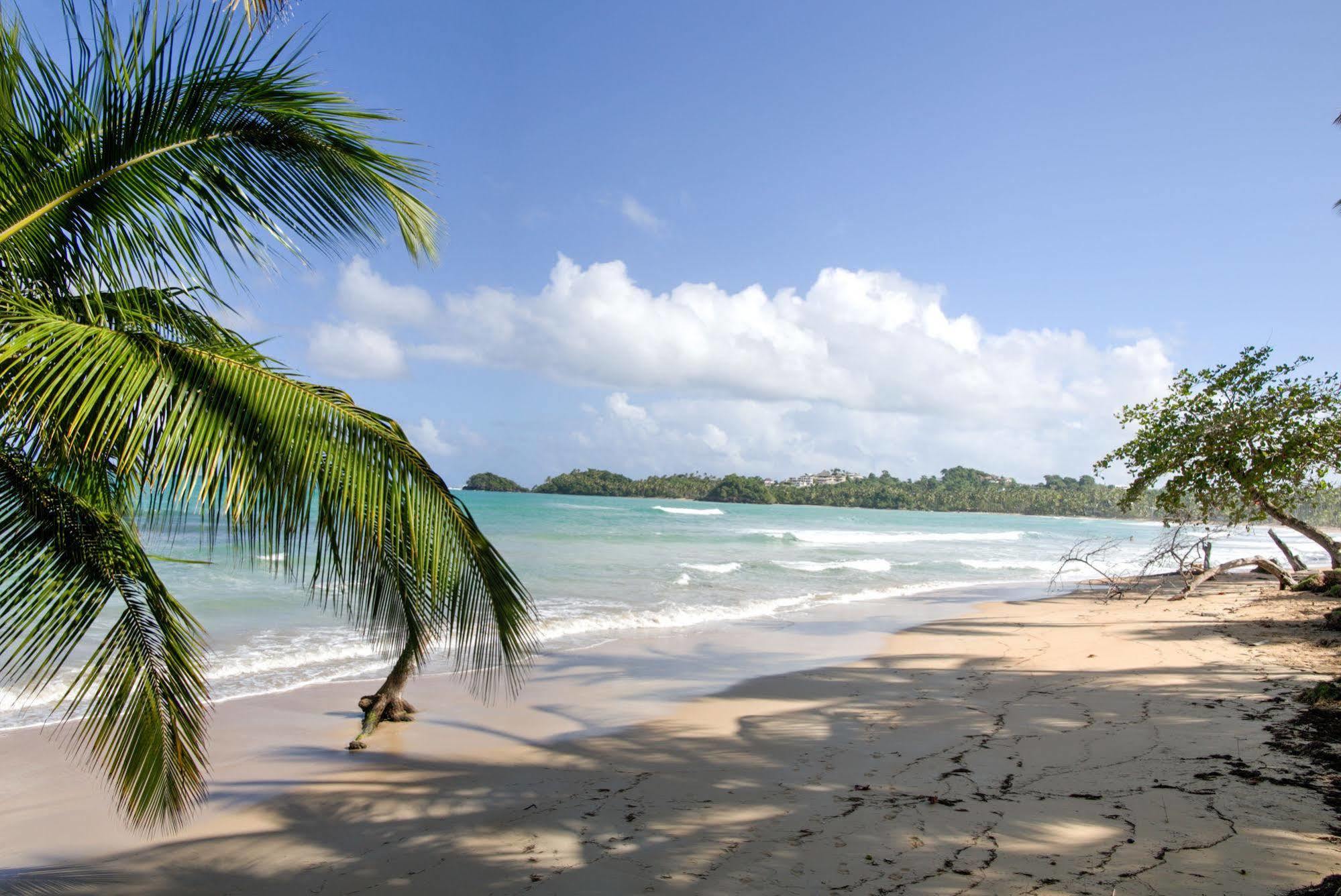 Hotel Punta Bonita Las Terrenas Extérieur photo