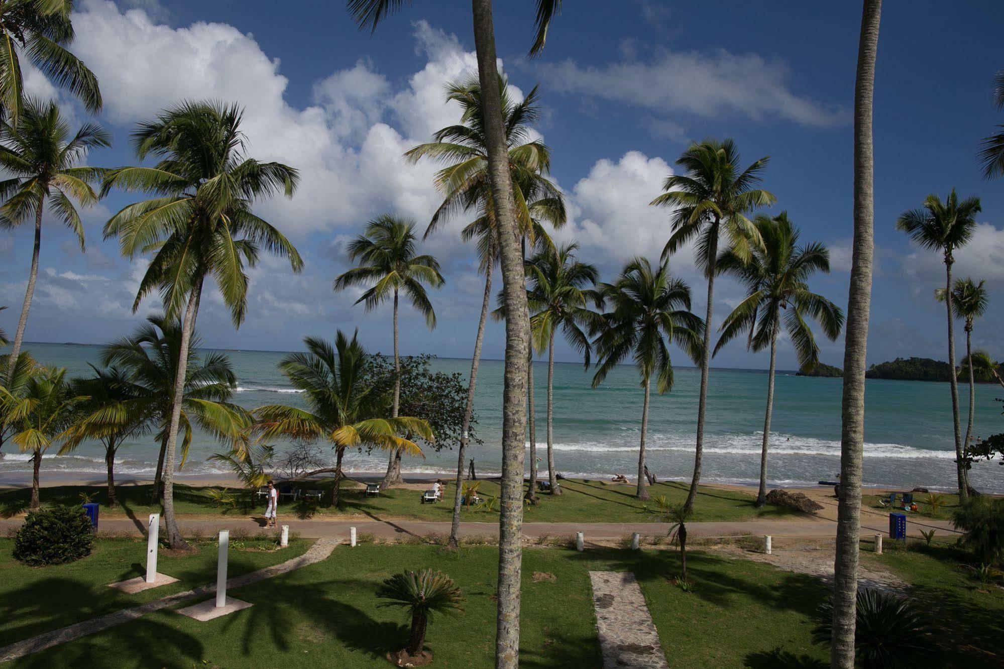 Hotel Punta Bonita Las Terrenas Extérieur photo