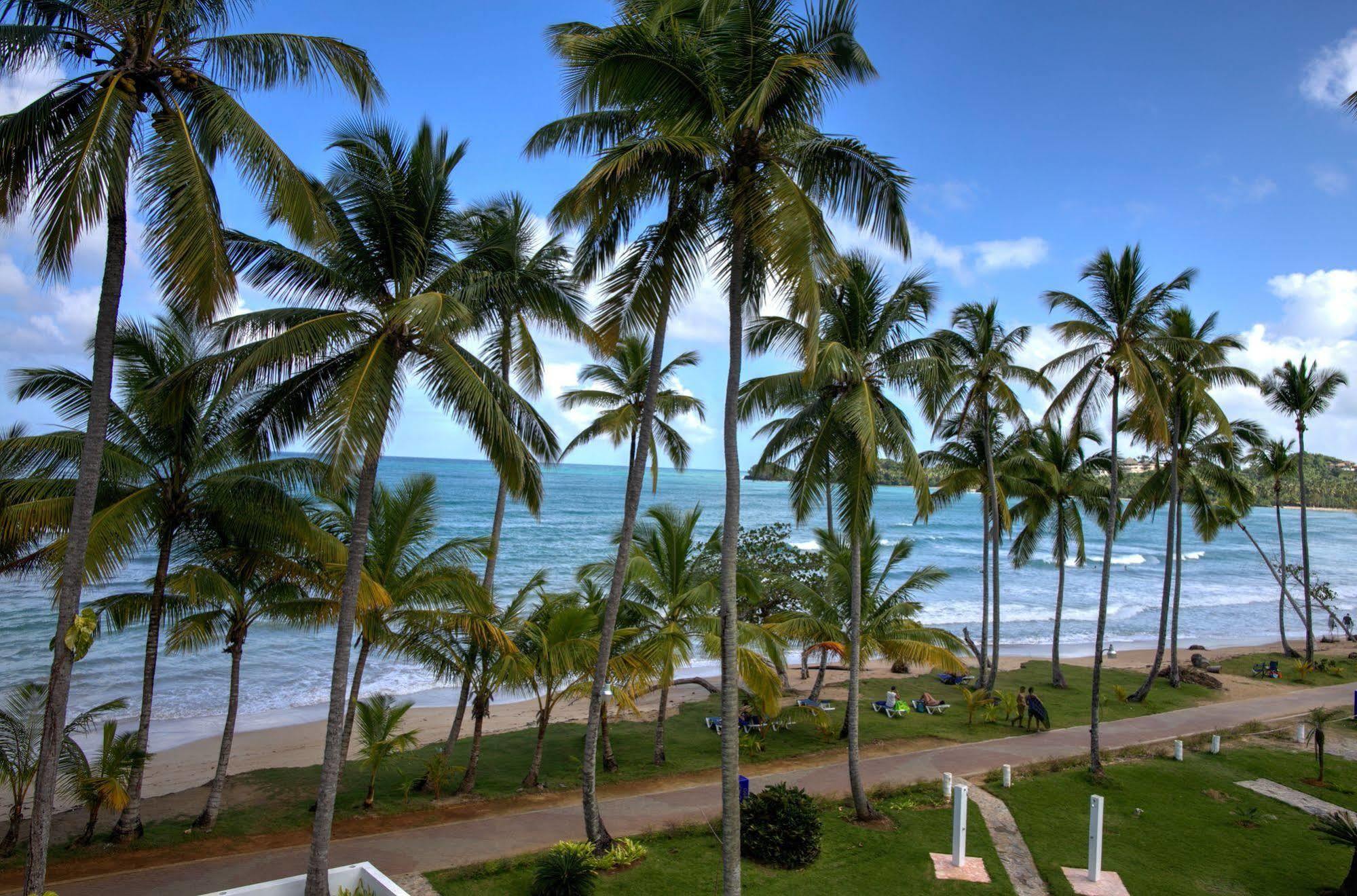 Hotel Punta Bonita Las Terrenas Extérieur photo